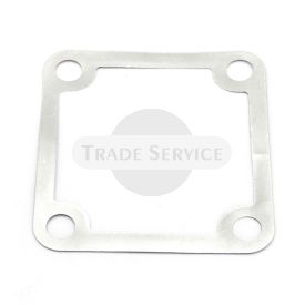 02060 MT8 spacer washer 0,5 (Slavia 2S90A)