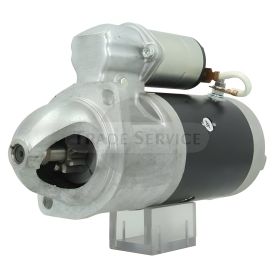 0-21000-4720 Nikko starter motor