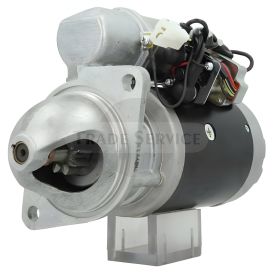 0-21000-4831 Nikko starter motor