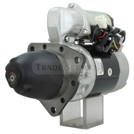 0-21000-4851 Nikko starter motor