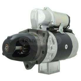 0-21000-4872 Nikko starter motor