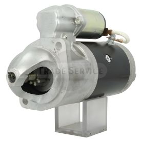 0-21000-4932 Nikko starter motor