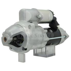 0-23000-0263 Nikko starter motor