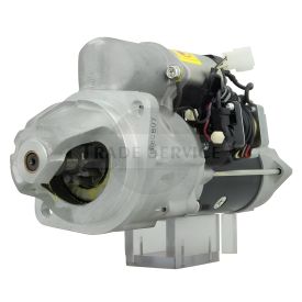 0-23000-0455 Nikko starter motor