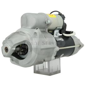 0-23000-0475 Nikko starter motor