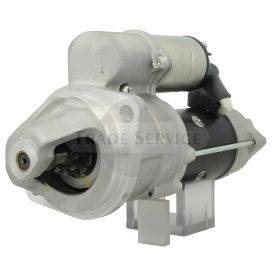 0-23000-0480 Nikko starter motor