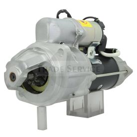 0-23000-0525 Nikko starter motor