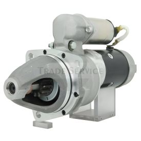 0-23000-1100 Nikko starter motor