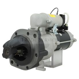 0-23000-1434 Nikko starter motor