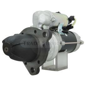 0-23000-1643 Nikko starter motor