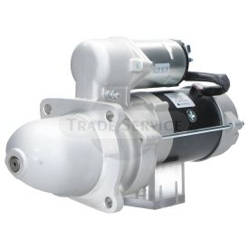 0-23000-1818 Nikko starter motor