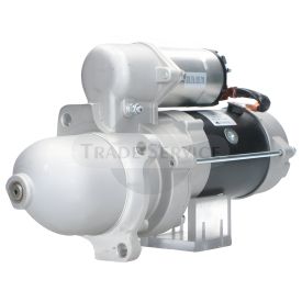 0-23000-1858 Nikko starter motor