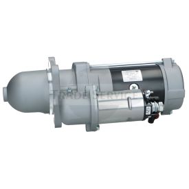 0-23000-2130 Nikko starter motor