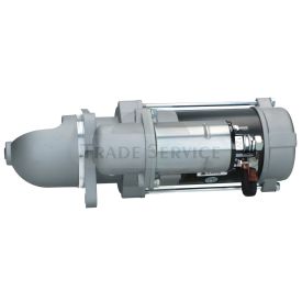 0-23000-2160 Nikko starter motor