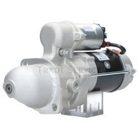 0-23000-2304 Nikko starter motor