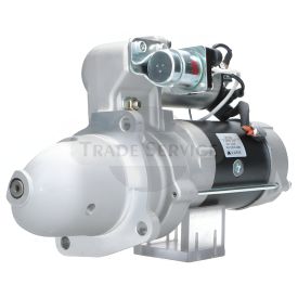 0-23000-2358 Nikko starter motor