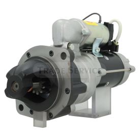 0-23000-2565 Nikko starter motor