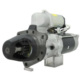 0-23000-3165 Nikko starter motor