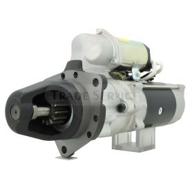 0-23000-3175 Nikko starter motor