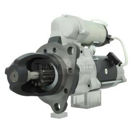 0-23000-3295 Nikko starter motor