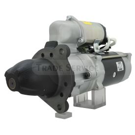 0-23000-3345 Nikko starter motor
