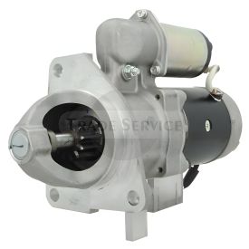 0-23000-6072 Nikko starter motor