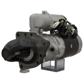 0-23000-6642 Nikko starter motor