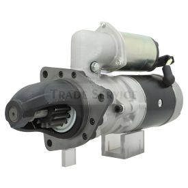 0-23000-6850 Nikko starter motor