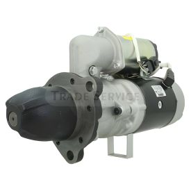 0-23000-7025 Nikko starter motor