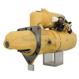 0-23000-7201 Nikko starter motor