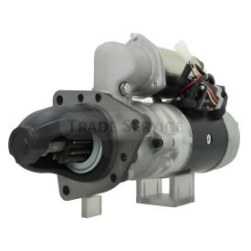 0-23000-7274 Nikko starter motor