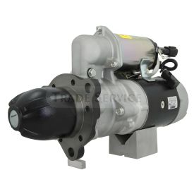 0-23000-7678 Nikko starter motor