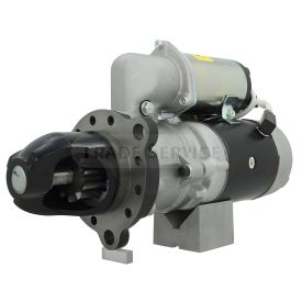 0-23000-7755 Nikko starter motor