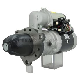 0-23000-7775 Nikko starter motor