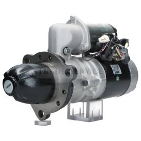 0-23000-7811 Nikko starter motor
