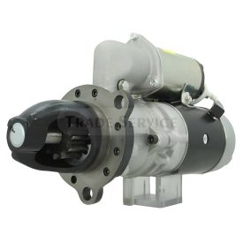 0-23000-7865 Nikko starter motor