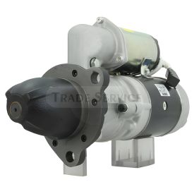 0-23000-8290 Nikko starter motor