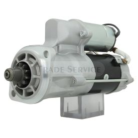 0-24000-0228 Nikko starter motor