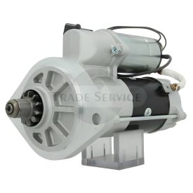 0-24000-0270 Nikko starter motor