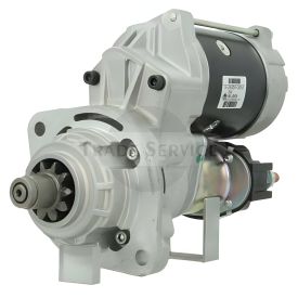 0-24000-3060 Nikko starter motor