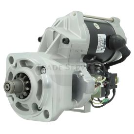 0-24000-3252 Nikko starter motor