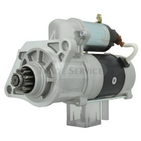 0-24000-3391 Nikko starter motor