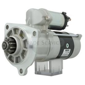 0-24000-3401 Nikko starter motor