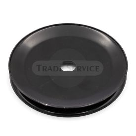 02500 TZ4K pulley