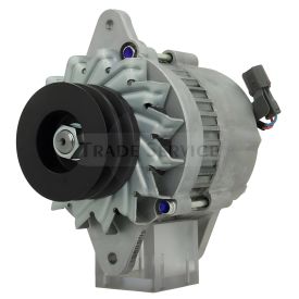 0-33000-6523 Nikko alternator