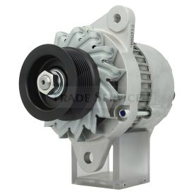 0-33000-6590 Nikko alternator