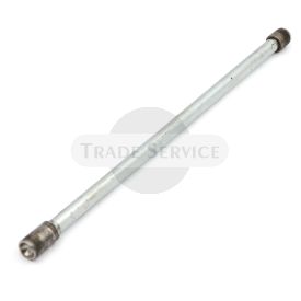 04202 MT8 valve pushrod Slavia 2S90A