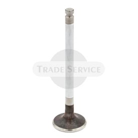 05011 MT8 exhaust valve (2S90A)