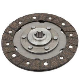 051843 MT8 clutch disc (d=190mm) Slavia 2S90A