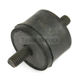 053693 TZ4K rubber dampener